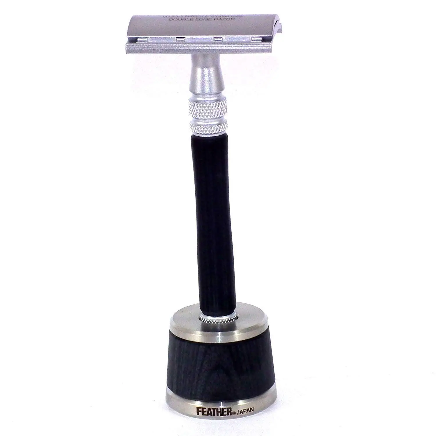 Feather safety razor WS-D2S