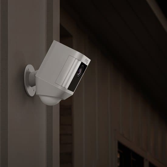 Beste Smart Home-camera ring spotlight
