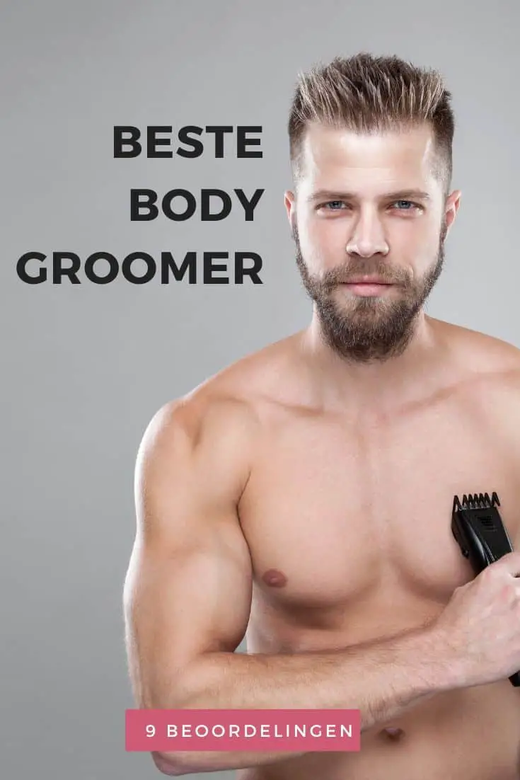 Beste body groomer beoordeeld