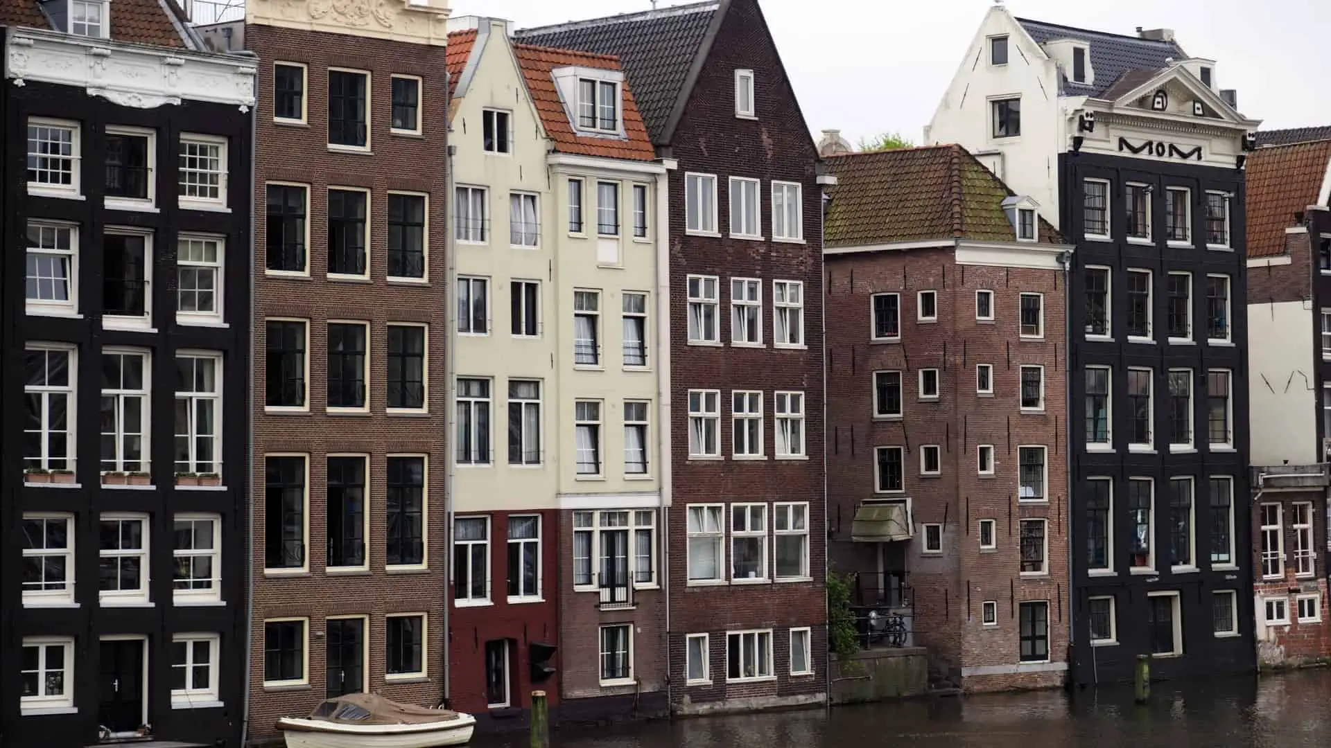 Duurste huizen van Nederland