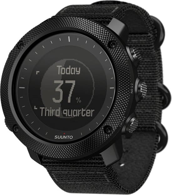 Algemeen Datum Heel veel goeds Beste outdoor horloge | 7 GPS & Compas horloges buiten getest