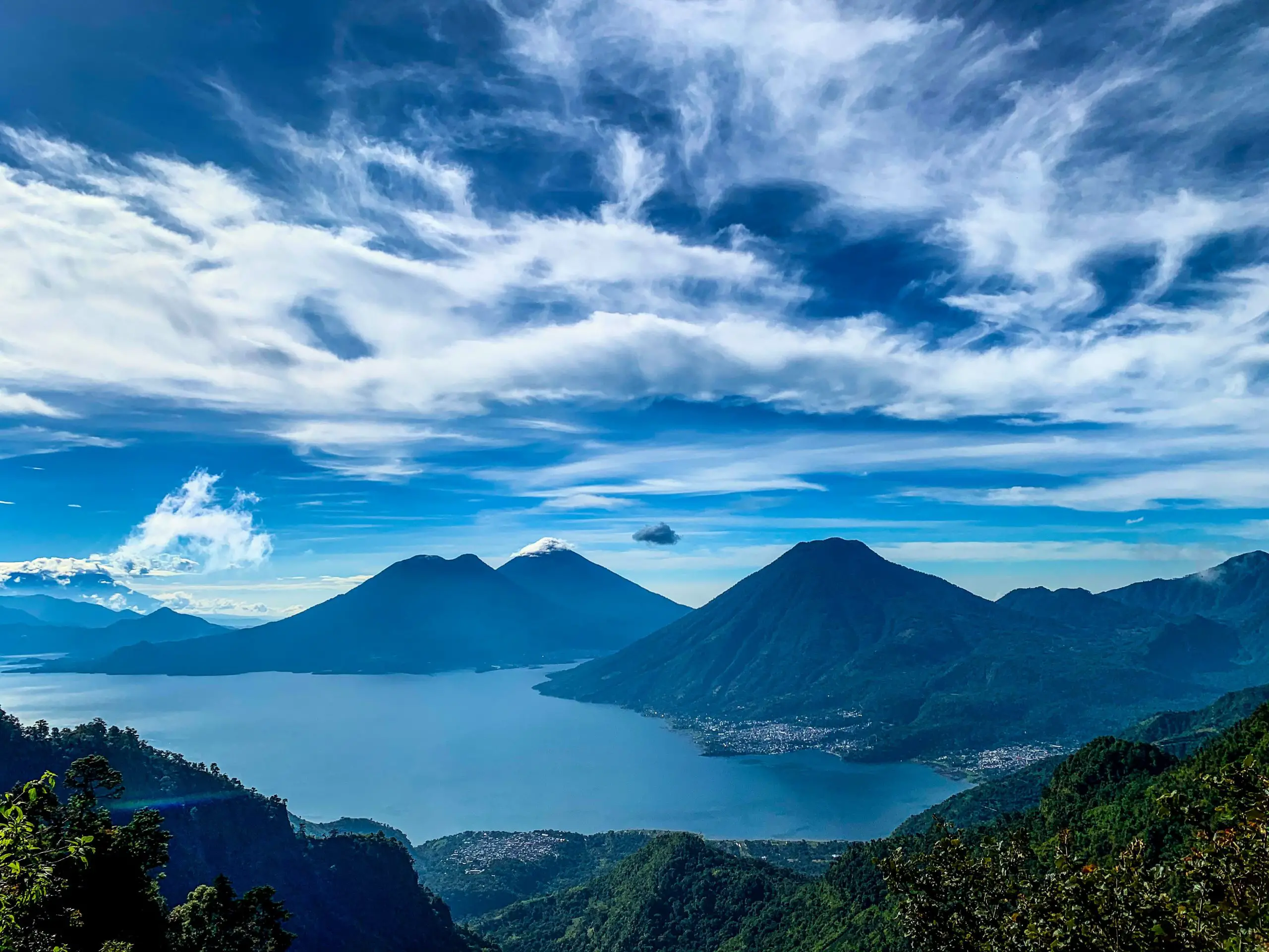 4 Weken op reis door Guatemala, een to-do lijst